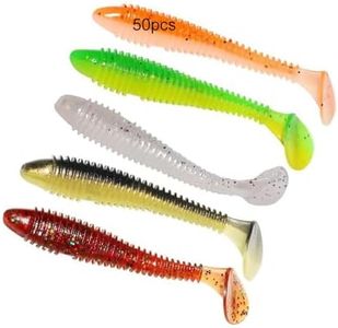 50Pcs Padd