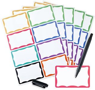 Name Tags 