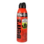 Ben's 30% DEET Mosquito, Tick and Insect Repellent, 177ml Eco Spray