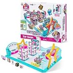 5 Surprise Toy Mini Brands - Mini T