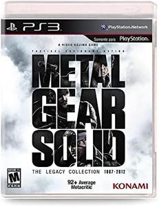 Metal Gear