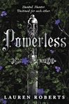 Powerless: TikTok Made Me Buy It! The epic romantasy series taking the world by storm! (The Powerless Trilogy)