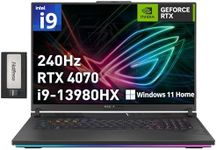 ASUS ROG Strix 18" QHD 240Hz Gaming