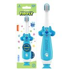 Firefly Toddler Toothbrushes