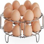 GSlife Egg Steamer Rack - Stainless