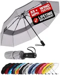 Repel Umbrella Windproof Auto Foldi