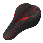 Gel Bike Saddle