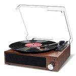 Record Player For 78s