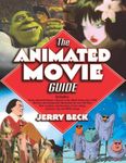 Animated Movies For Adults