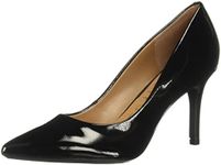 Calvin Klein Women's Gayle Pump, Bl