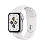 Apple Watch SE (GPS, 40mm) - Silver