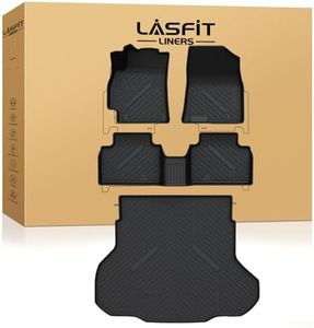 LASFIT Flo