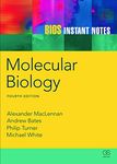 BIOS Instant Notes in Molecular Biology