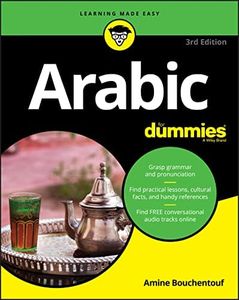 Arabic For