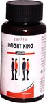 Afflatus Ayurvedic HeightKing 60 Capsules (Pack of 1)