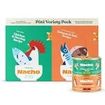 Made by Nacho Premium Wet Cat Food 