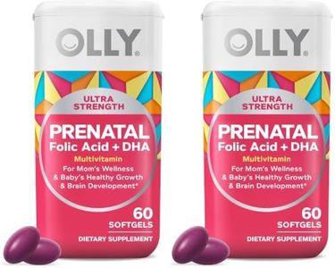 OLLY Ultra
