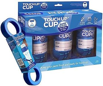 Touch Up C