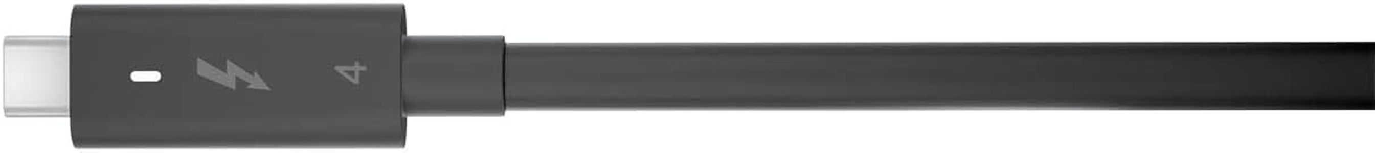 Dell Thunderbolt Dock WD22TB4 – 130W USB-C Laptop Docking Station