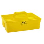 HANDY CADDY BUCKET YELLOW