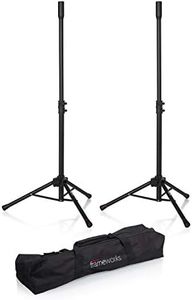 Gator Frameworks Speaker Stand (GFWSPK0250SET)