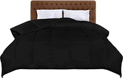 Utopia Bed