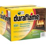 Duraflame Fire Logs, 9 x 2.72kg