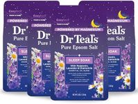 Dr Teal's Pure Epsom Magnesium Salt