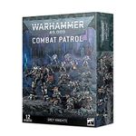 Warhammer 40000 Combat Patrol: Grey Knights