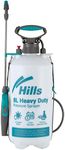 Hills Heavy Duty Sprayer, 8 Liter C