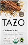 TAZO Tea, 