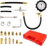 0-140PSI Fuel Pressure Tester Kit, 