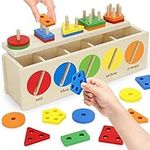 V-Opitos Montessori Toys for Toddle