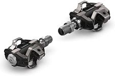 Garmin Rally XC200, Dual-sensing Po