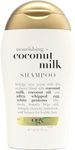 OGX Nourishing and Coconut Milk Shampoo