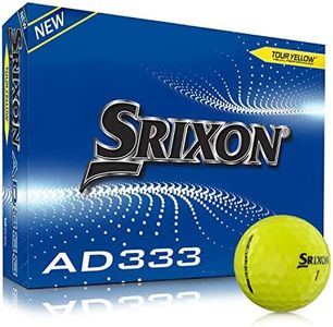 Srixon AD3