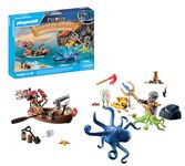 Playmobil Advent Calendar: Pirates