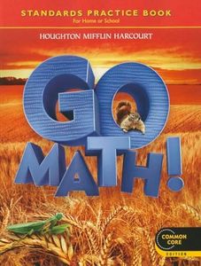 Go Math! S