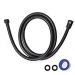 GuiMemi 80 Inch Shower Hose-Extra L