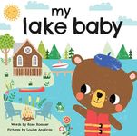 My Lake Baby : Float, Boat, and Pla