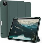 ZOYU Case for iPad Pro 12.9 Inch 6t