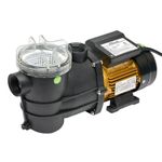 XtremepowerUS 3/4 Hp above Ground Swimming Pool Pump