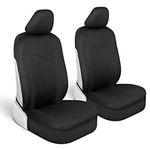 Motor Trend SpillGuard Seat Covers 