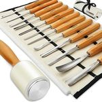 Wood Carving Kit, Wood Carving Tool