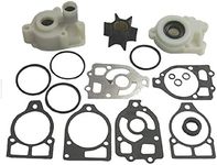 Sierra 18-3320 Water Pump Kit for MR/Alpha I Units S/N 6854393-0D469858