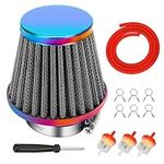 HIAORS 38mm Air Filter for GY6 49cc