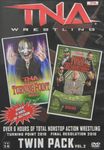 Tna Wrestling: Turning Point/Final Resolution 2010 [DVD] [NTSC]