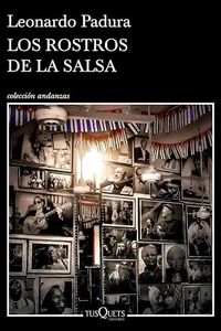 Los Rostros de la Salsa