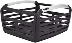 Thule Pack 'n Pedal Basket , Black