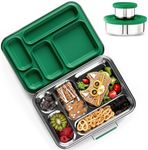 AOHEA Stainless Steel Bento Box Kid